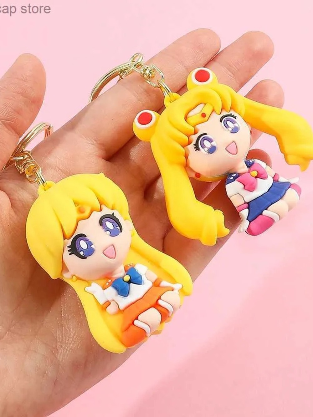 Keychains 🎀🍭🍩🌸 - Picture 11 of 15